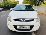 Hyundai i20 Magna 1.2 MT