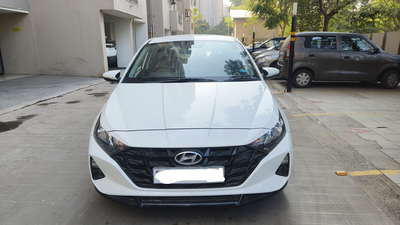 Hyundai I20 SPORTS Kappa Vtvt...