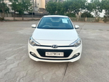 Hyundai i20 Sportz 1.2 MT