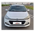 Hyundai i20 Sportz 1.2 MT