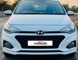 Hyundai i20 Sportz 1.2 MT