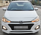 Hyundai i20 Sportz 1.2 MT