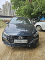 Hyundai i20 Sportz 1.2 MT