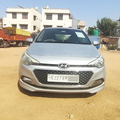 Hyundai i20 SPORTZ 1.4 CRDI