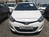 Hyundai i20 SPORTZ 1.4 CRDI