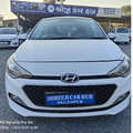 Hyundai i20 Sportz 1.5 MT Diesel