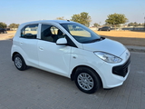 Hyundai Santro Era