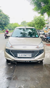 Hyundai Santro Magna AMT 2019
