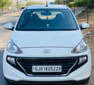 Hyundai Santro Sportz