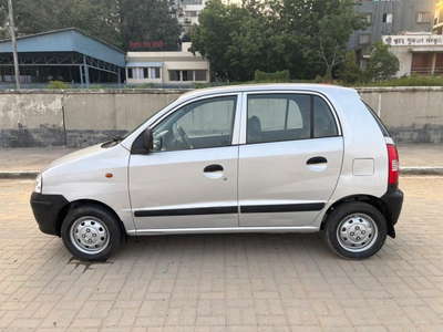 Hyundai Santro Xing [2003-2008...