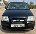 Hyundai Santro Xing [2003-2008] XL eRLX - Euro III