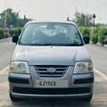 Hyundai Santro Xing [2008-2015] GL