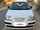 Hyundai Santro Xing [2008-2015] GL Plus