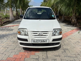 Hyundai Santro Xing [2008-2015] GLS