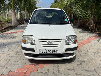 Hyundai Santro Xing [2008-2015...