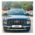 Hyundai Venue S 1.2 Petrol