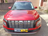 Hyundai Venue S 1.2 Petrol