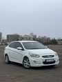 Hyundai Verna [2011-2015] Fluidic 1.6 CRDi