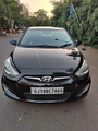 Hyundai Verna [2011-2015] Fluidic 1.6 VTVT SX AT