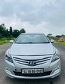 Hyundai Verna [2015-2017] 1.6 CRDI SX (O)
