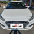 Hyundai Verna [2015-2017] 1.6 CRDI SX (O)