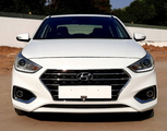 Hyundai Verna [2015-2017] SX 1.6