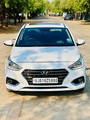 Hyundai Verna [2017-2020] SX 1.6 CRDi