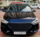 Hyundai Verna [2017-2020] SX 1.6 CRDi