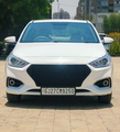 Hyundai Verna [2017-2020] SX 1.6 CRDi