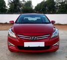 Hyundai Verna [2017-2020] SX 1.6 VTVT