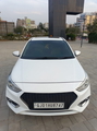 Hyundai Verna [2017-2020] SX (O) 1.6 CRDi