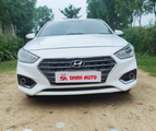 Hyundai Verna [2017-2020] SX (O) 1.6 CRDi