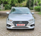 Hyundai Verna [2017-2020] SX (O)1.6 VTVT