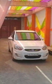 Hyundai Verna SX 1.5 CRDi