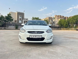 Hyundai Verna SX 1.5 CRDi