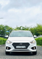 Hyundai Verna SX 1.5 CRDi