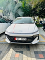 Hyundai Verna SX 1.5 VTVT