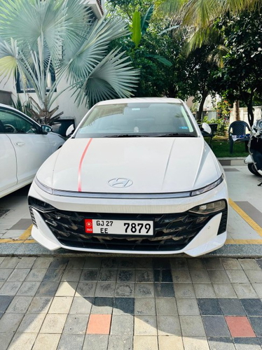 Hyundai Verna SX 1.5 VTVT 2024