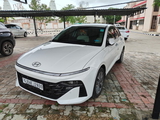 Hyundai Verna SX 1.5 VTVT