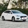 Hyundai Verna SX (O) 1.5 CRDi