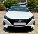 Hyundai Verna SX(O)