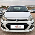 Hyundai Xcent [2014-2017] S 1.1 CRDi