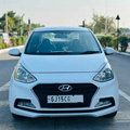 Hyundai Xcent E Plus CRDi