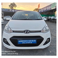 Hyundai Xcent S