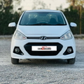 Hyundai Xcent S