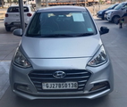 Hyundai Xcent S