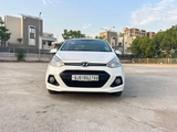 Hyundai Xcent SX