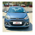 Hyundai Xcent [2014-2017] SX 1.1 CRDi