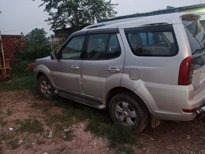 Isuzu Trooper 4X4 2011