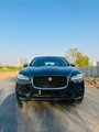 Jaguar F-Pace [2016-2021] Prestige